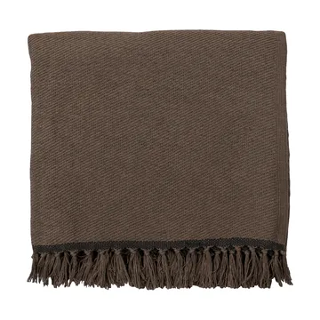 Bohemia sprei - Taupe, 250x250 cm - Mette Ditmer