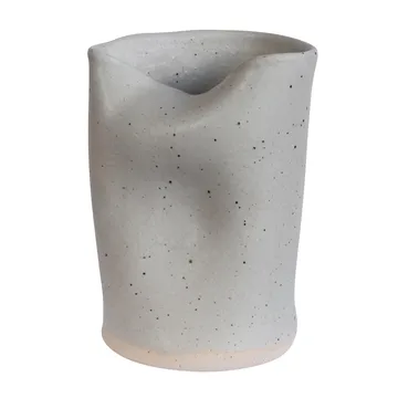 By Hand tandenborstelhouder - Light grey - Mette Ditmer