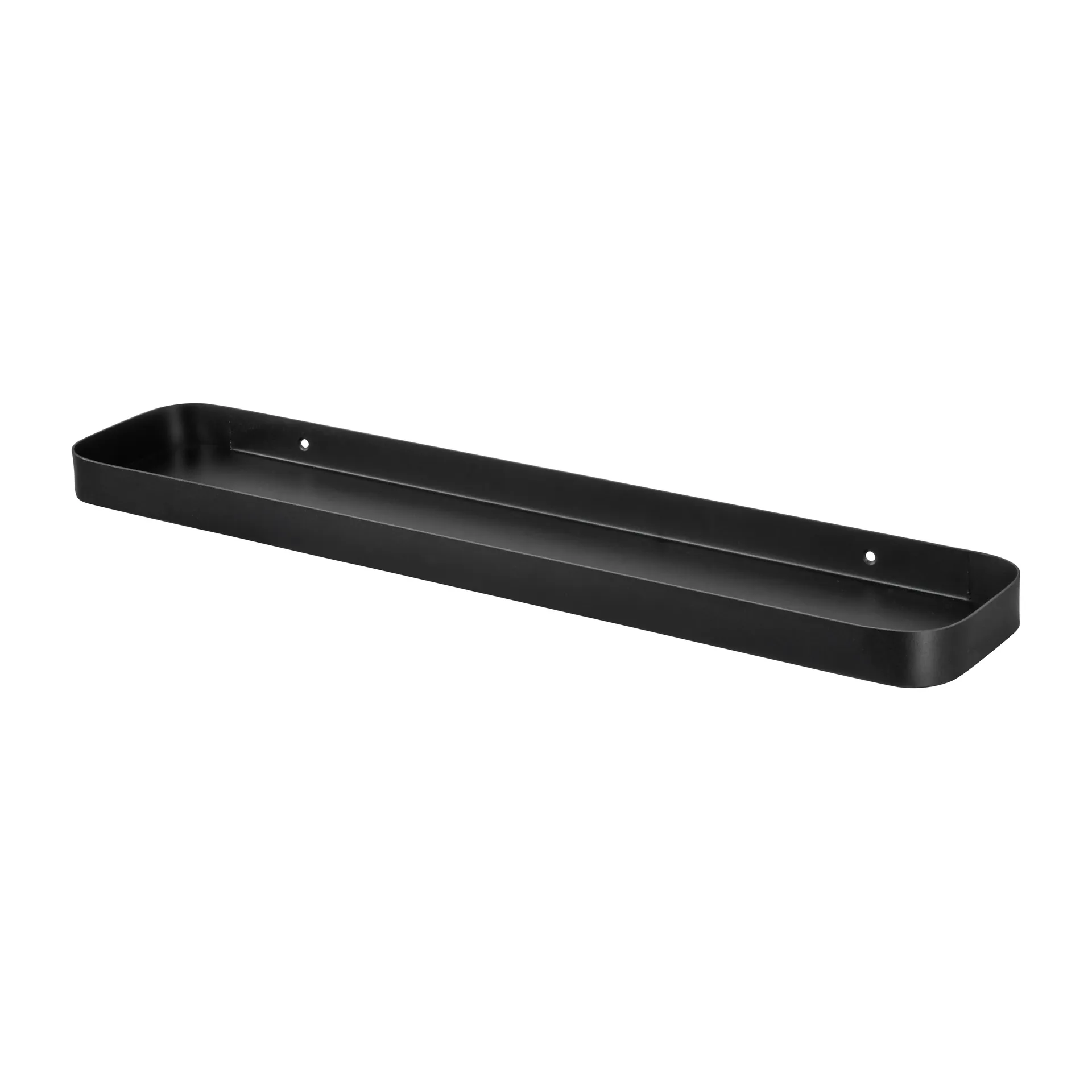 Carry gallery plank 12x52 cm, Black Mette Ditmer