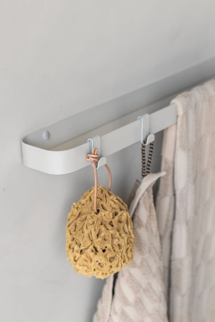 Carry handdoekhanger 52 cm, Sand grey Mette Ditmer