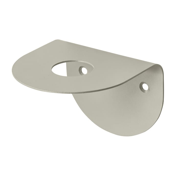 Carry wandhouder enkel, Sand grey Mette Ditmer