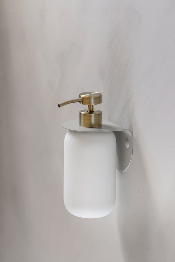 Carry wandhouder enkel, Sand grey Mette Ditmer