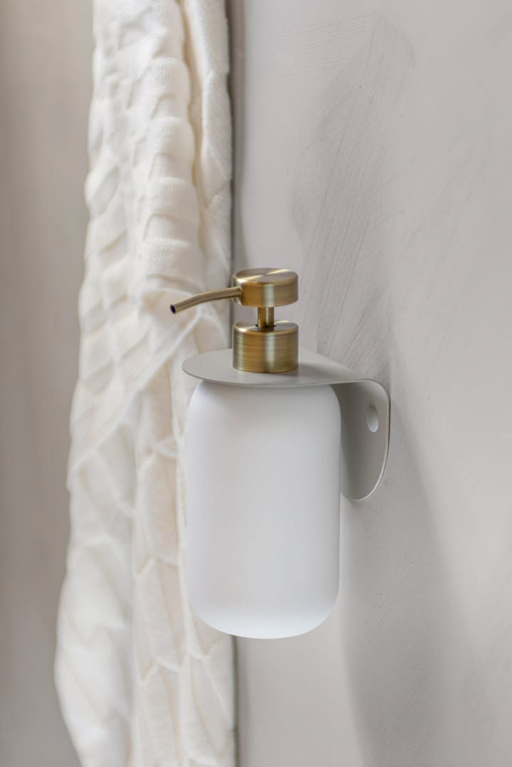 Carry wandhouder enkel, Sand grey Mette Ditmer