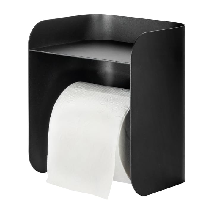 Carry wc-papierhouder , Black Mette Ditmer