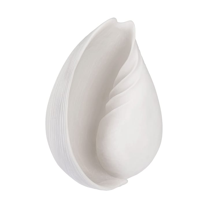 Conch decoratieschelp, Large Mette Ditmer