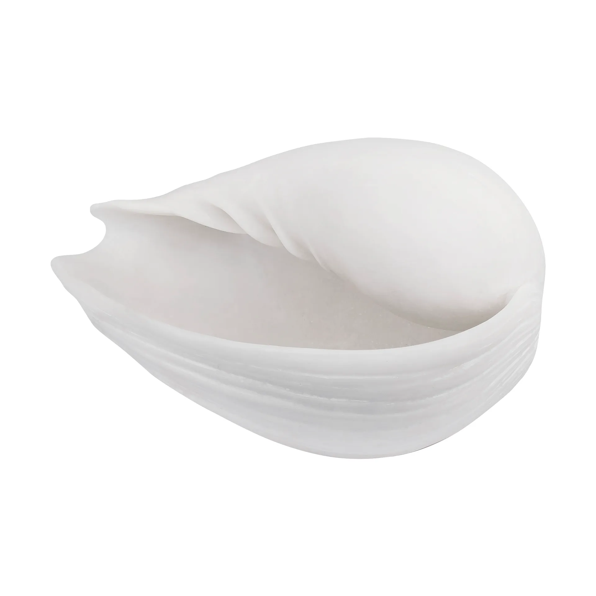 Conch decoratieschelp, Small Mette Ditmer