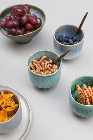Elements mok 2-pack - Groen - Mette Ditmer