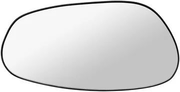 Figura spiegel large - Black - Mette Ditmer