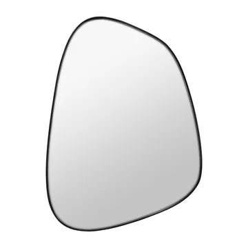 Figura spiegel small - Black - Mette Ditmer