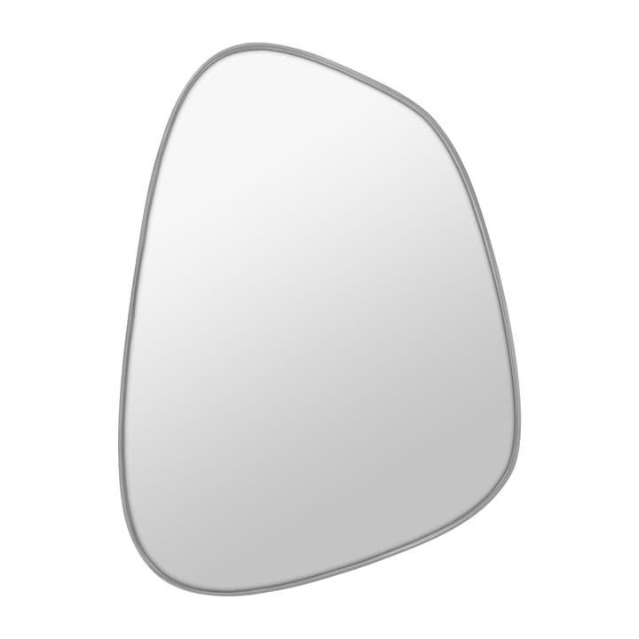 Figura spiegel small - Sand Grey - Mette Ditmer