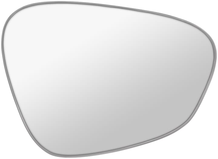 Figura spiegel small, Sand Grey Mette Ditmer