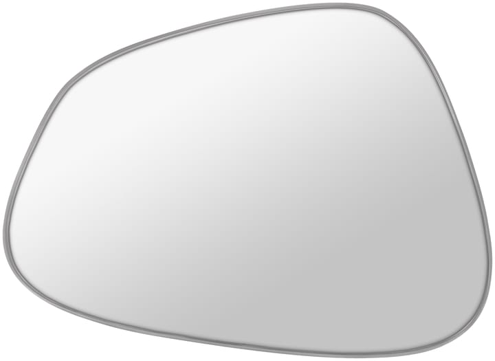 Figura spiegel small, Sand Grey Mette Ditmer