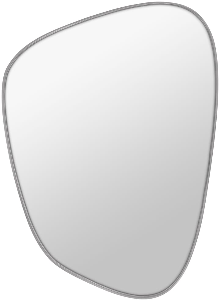 Figura spiegel small, Sand Grey Mette Ditmer
