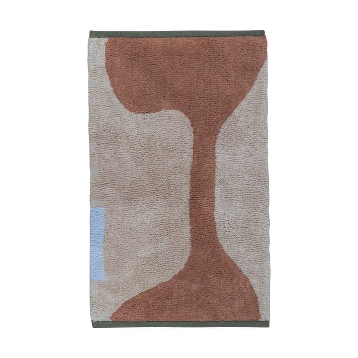 Figura vloerkleed - Brick, 70x150 cm - Mette Ditmer