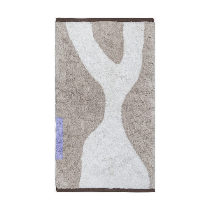 Figura vloerkleed - Sand, 70x150 cm - Mette Ditmer