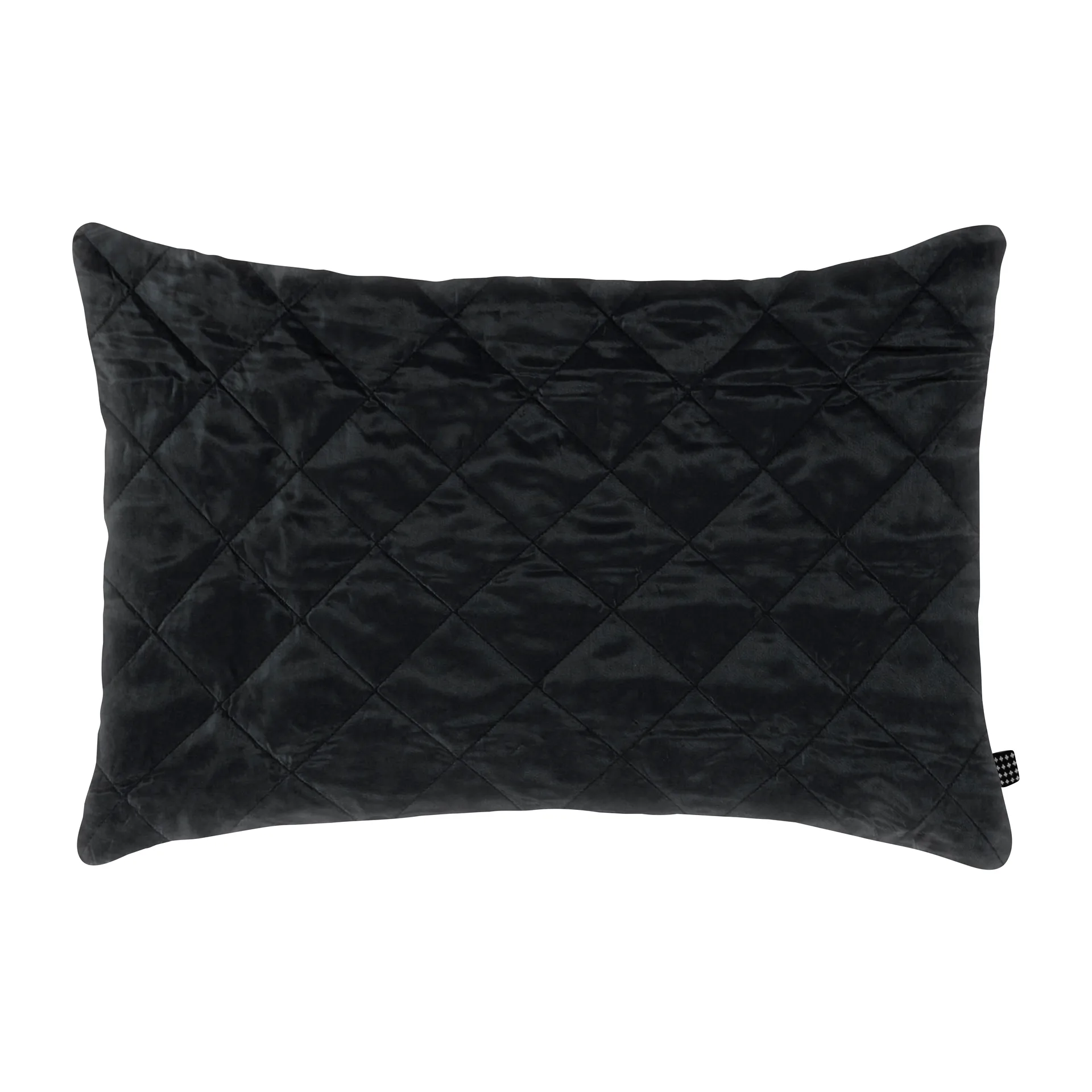 Firenze kussen 40x60 cm, Black Mette Ditmer