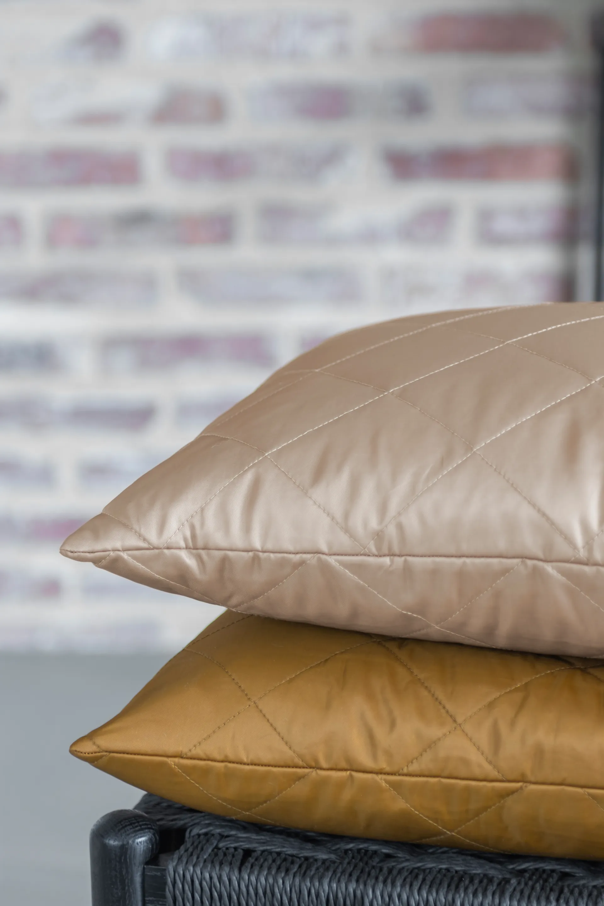 Firenze kussen 40x60 cm, Sand Mette Ditmer