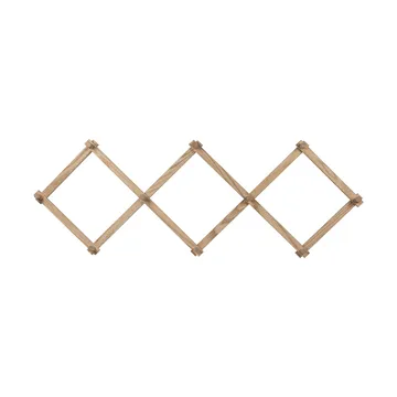 Flex haken 35x105 cm - Natural - Mette Ditmer