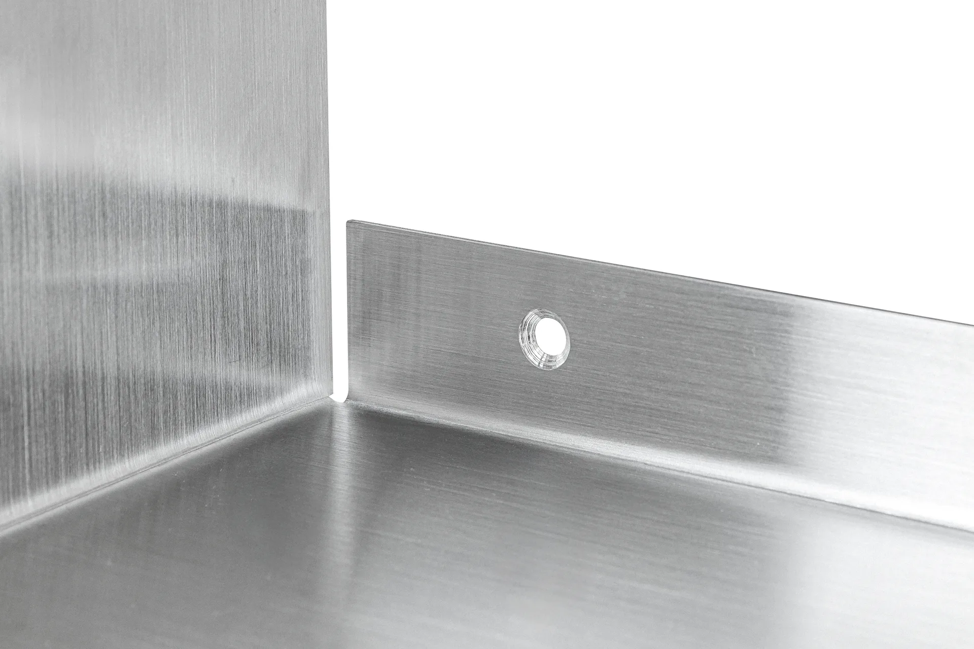 Float wandrek 80,5 cm, Steel Mette Ditmer