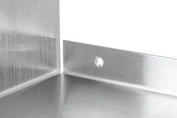 Float wandrek 80,5 cm - Steel - Mette Ditmer