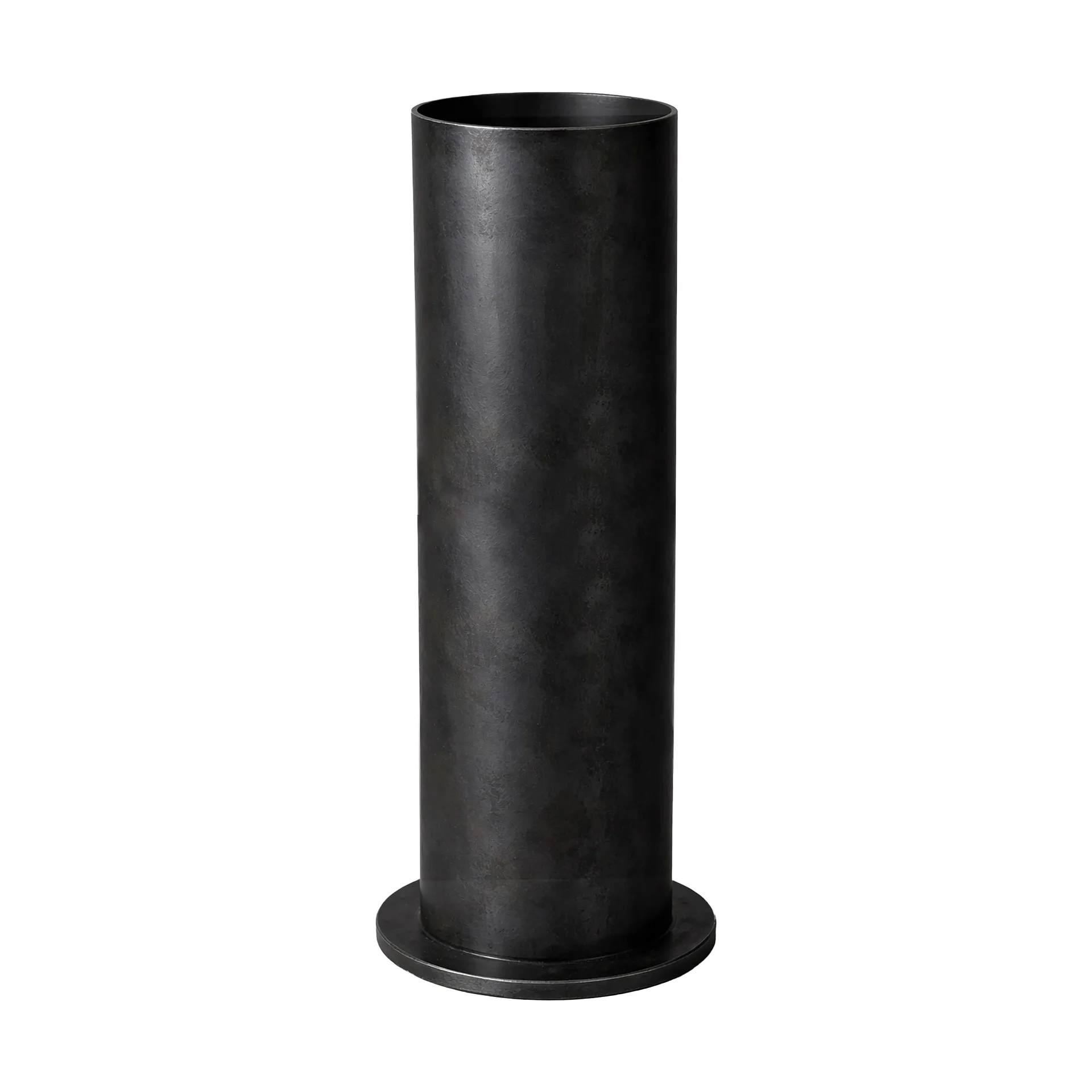 Floor vaas, Zwart, 40,5 cm Mette Ditmer