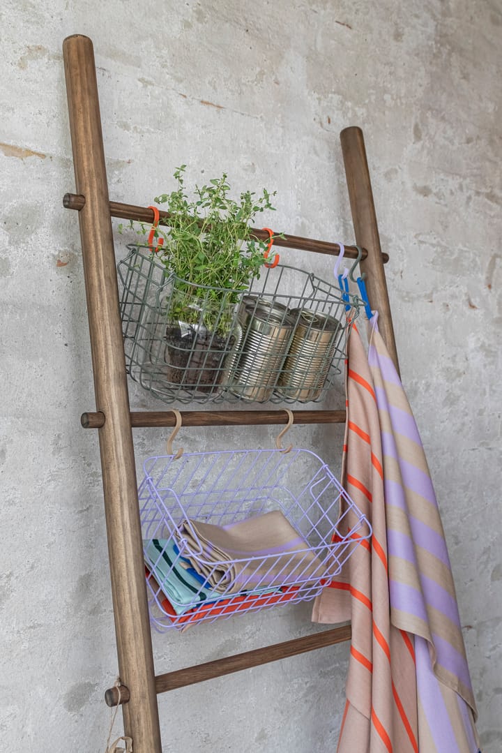 Hang-it haak 5-pack, Lila Mette Ditmer