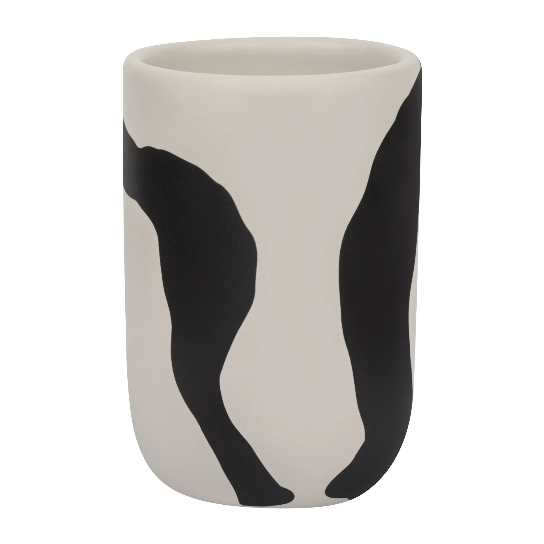 Icon tandenborstelhouder, Off-white Mette Ditmer