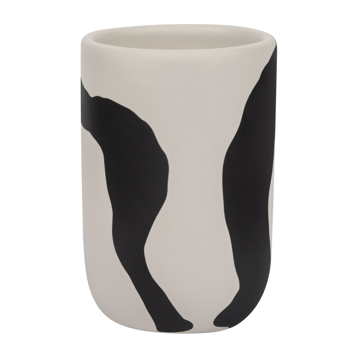 Mette Ditmer Icon tandenborstelhouder Off-white | Scandinavisch Interieur | Tandenborstelhouders | Wit
