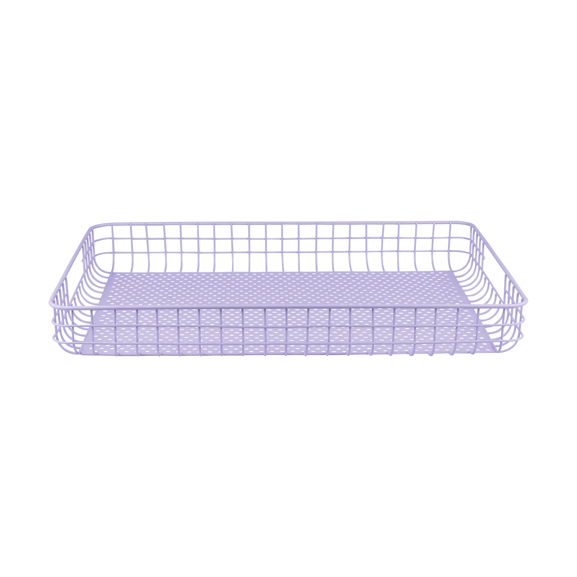 Lift serveerblad 33,5x45,5 cm, Lila Mette Ditmer