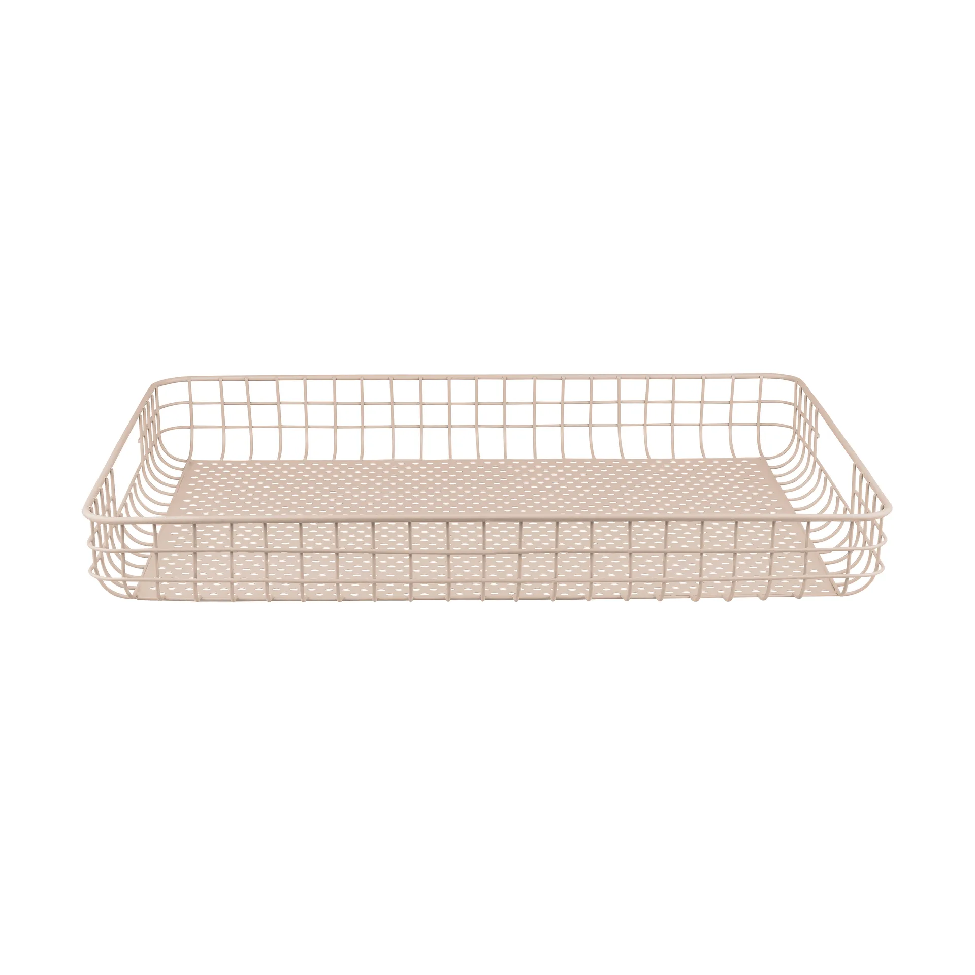 Lift serveerblad 33,5x45,5 cm, Zand Mette Ditmer