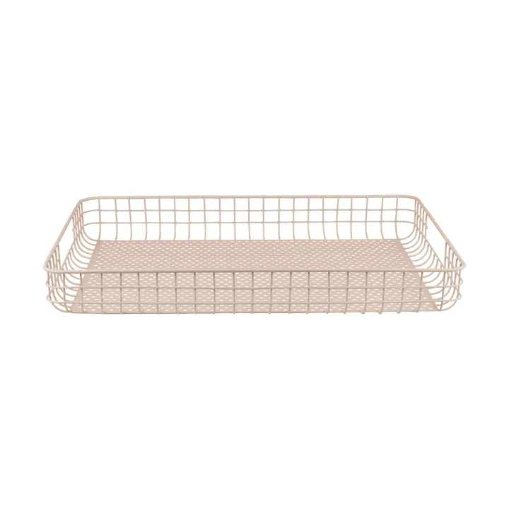 Lift serveerblad 33,5x45,5 cm - Zand - Mette Ditmer