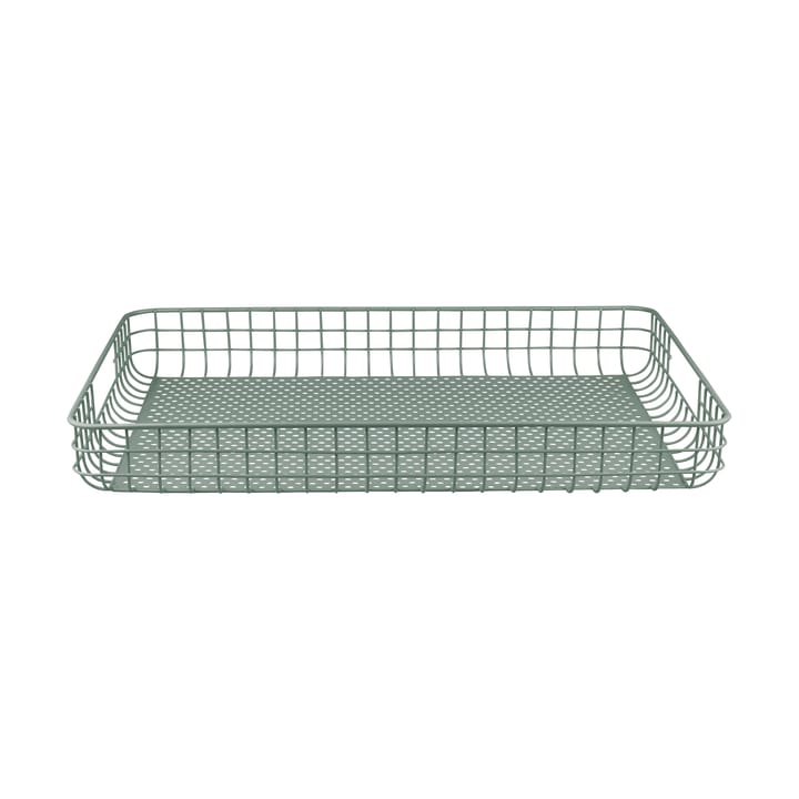 Lift serveerplank  33,5x45,5 cm - Thyme green - Mette Ditmer