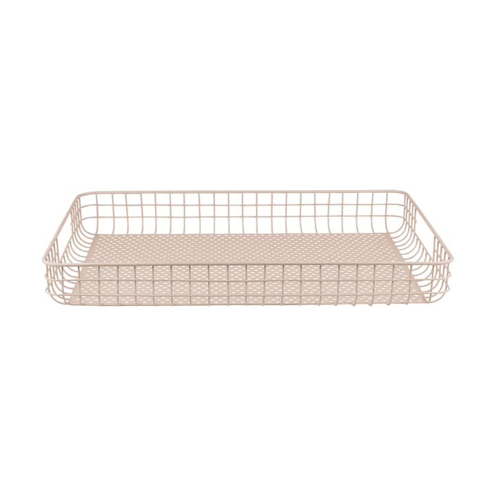 Lift serveerplank  33,5x45,5 cm - Zand - Mette Ditmer