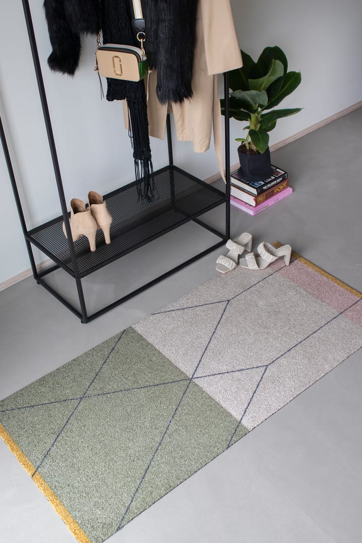 Linea vloerkleed allround, Thyme Mette Ditmer