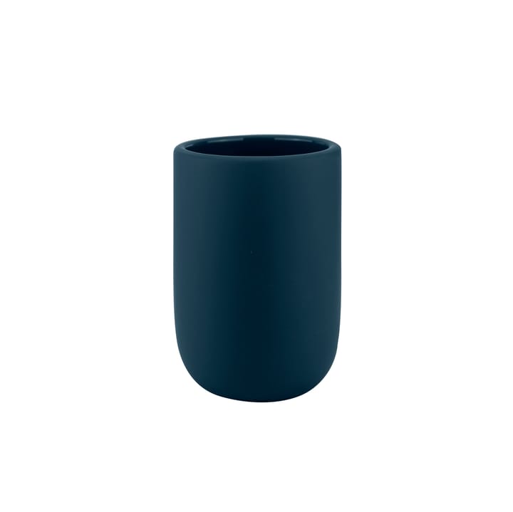 Lotus houder - midnight blue - Mette Ditmer