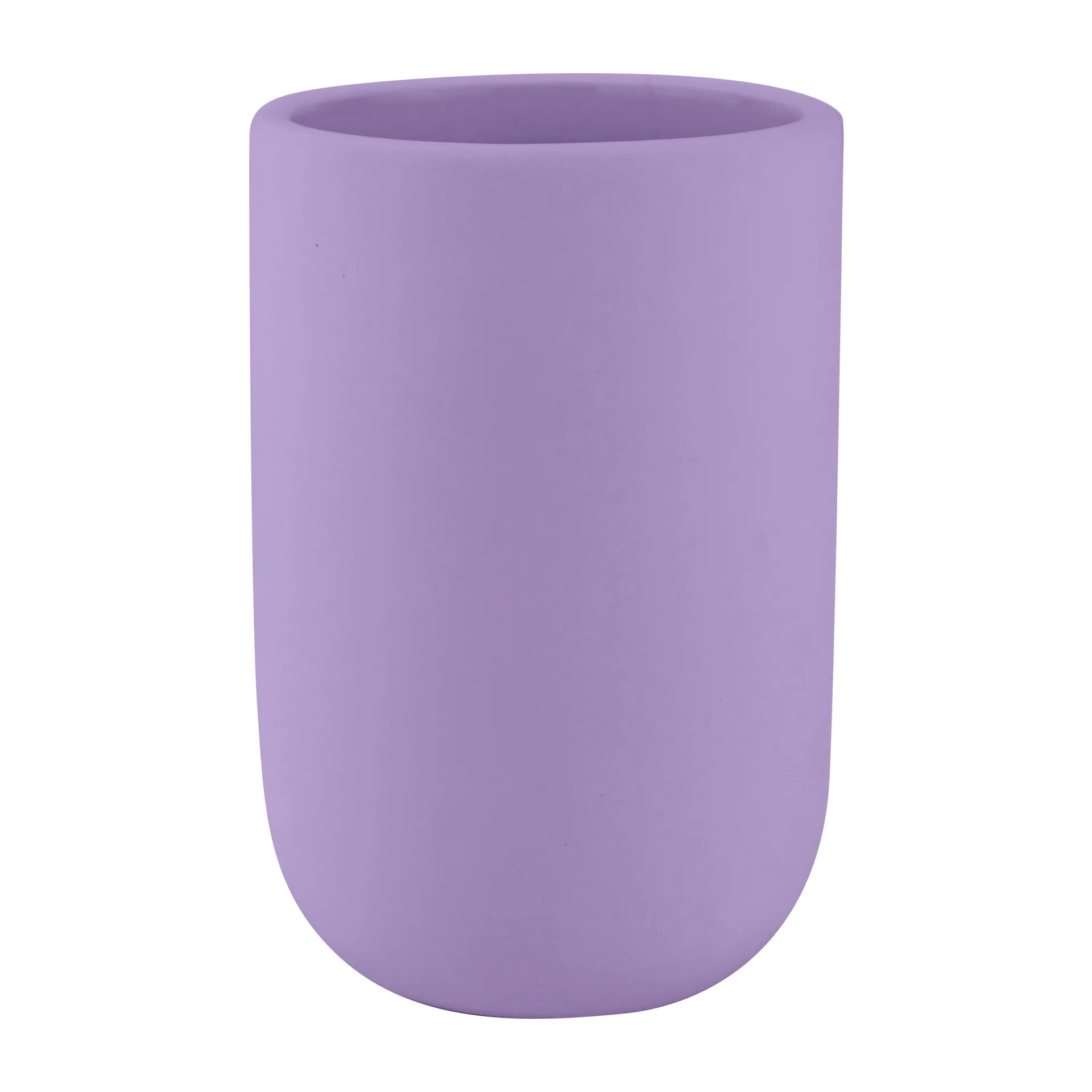 Lotus tandenborstelhouder, Light lilac Mette Ditmer