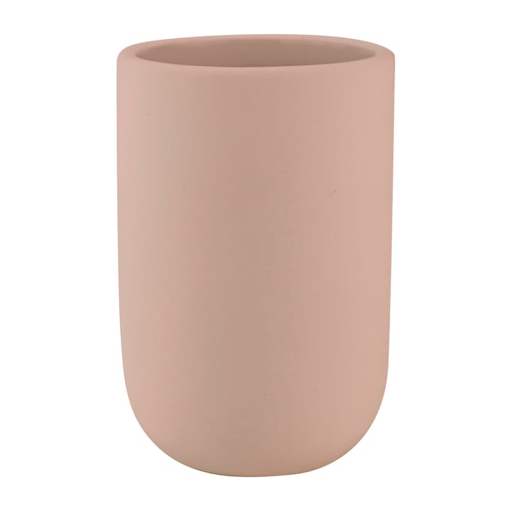 Lotus tandenborstelhouder - Powder rose - Mette Ditmer