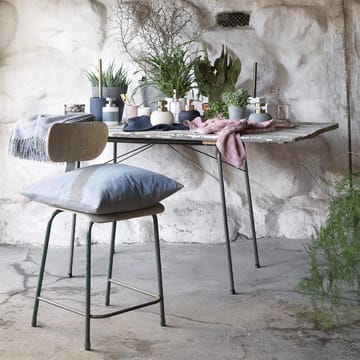 Lotus tandenborstelhouder - roze - Mette Ditmer