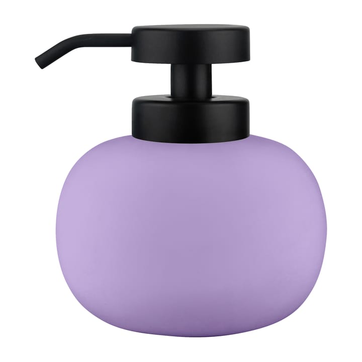 Lotus zeepdispenser - Light lilac - Mette Ditmer