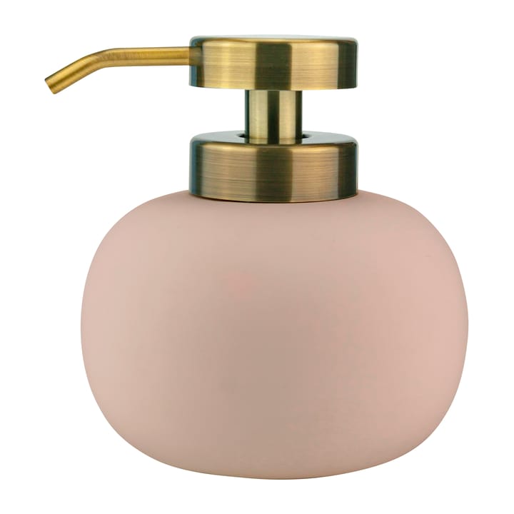 Lotus zeepdispenser - Powder rose - Mette Ditmer