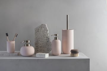 Lotus zeepdispenser - Powder rose - Mette Ditmer