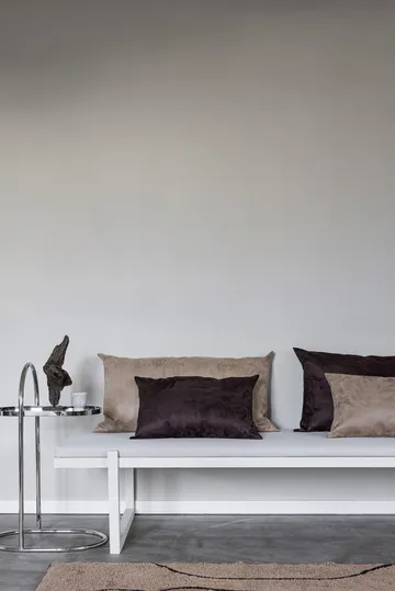 Lounge sierkussen - Hazelnut, 40x60 cm - Mette Ditmer