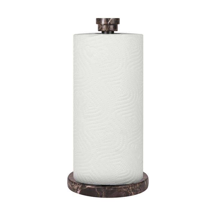 Marble keukenpapierhouder, Brown Mette Ditmer