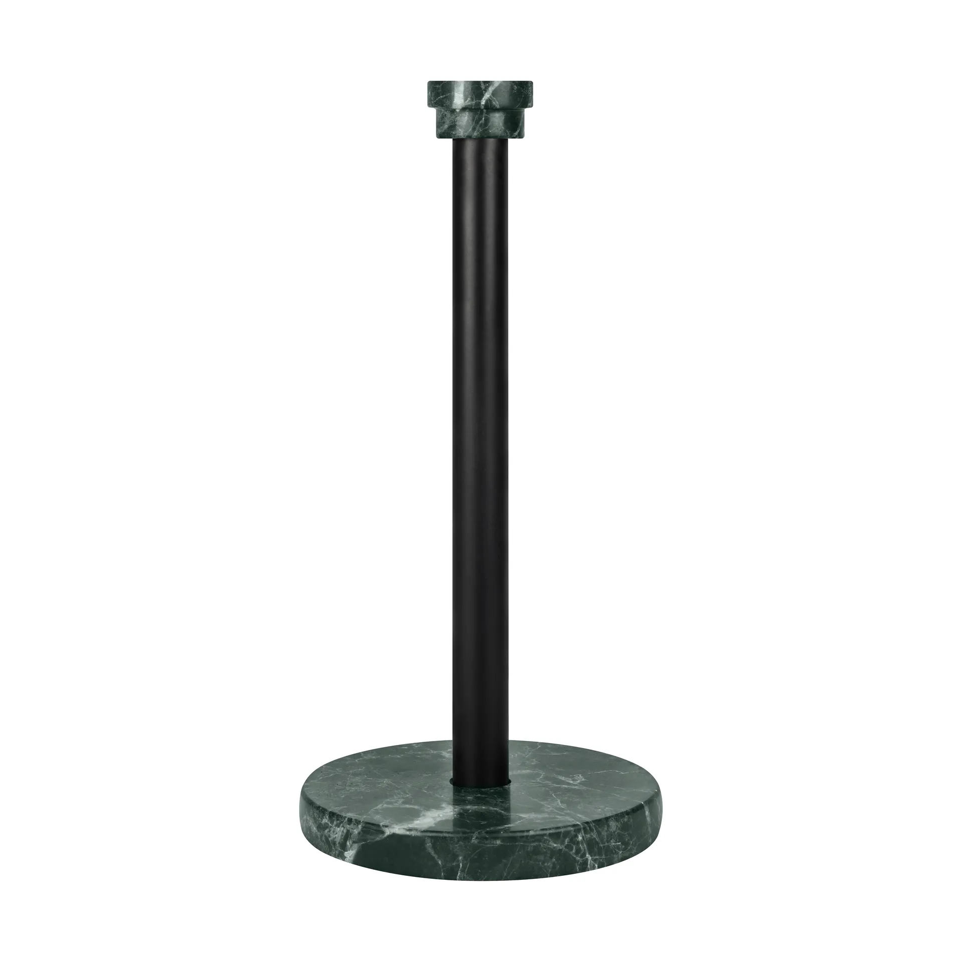 Marble keukenrolhouder, Groen Mette Ditmer