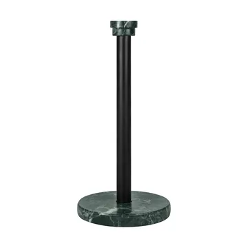 Marble keukenrolhouder - Groen - Mette Ditmer