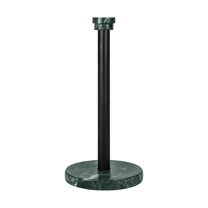 Marble keukenrolhouder - Groen - Mette Ditmer