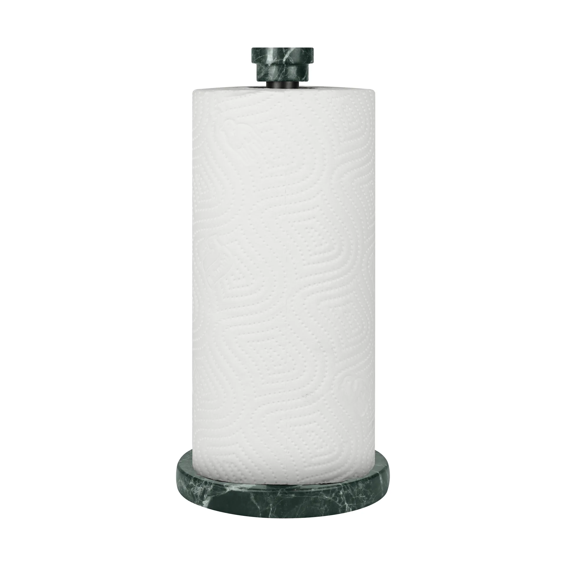 Marble keukenrolhouder, Groen Mette Ditmer
