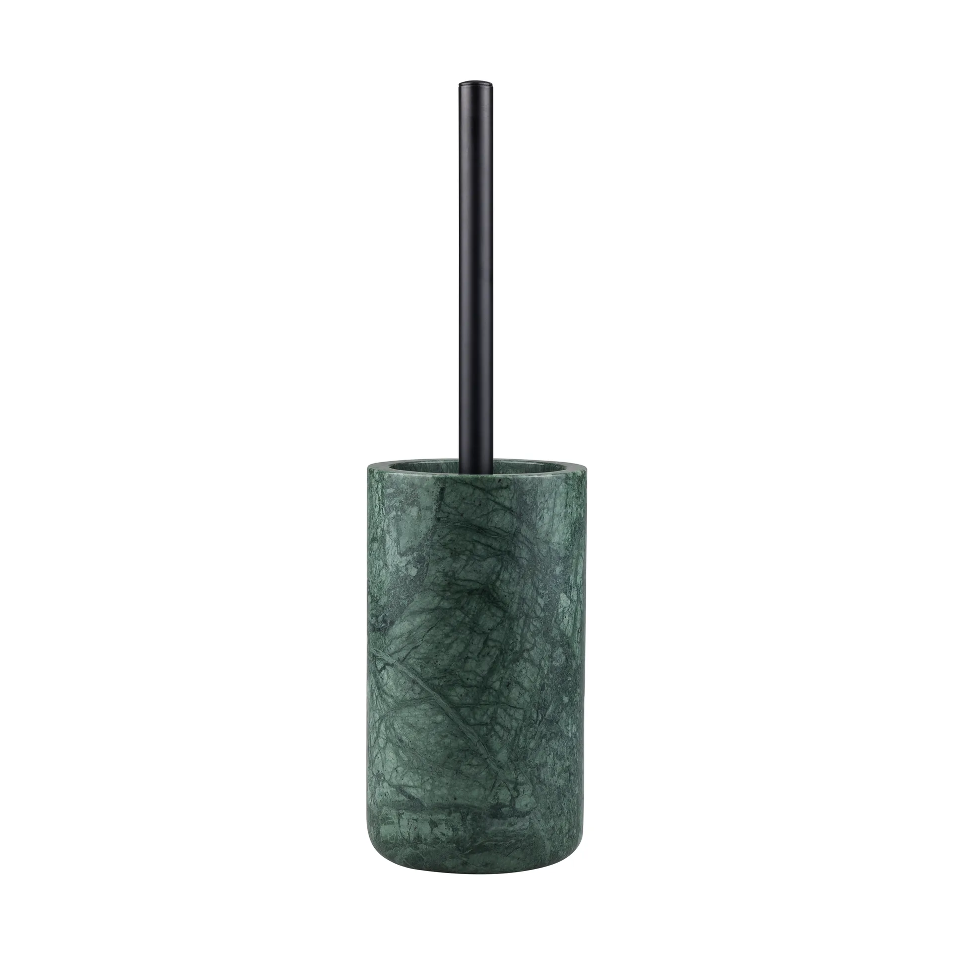 Marble wc-borstel 36 cm, Dark forest Mette Ditmer
