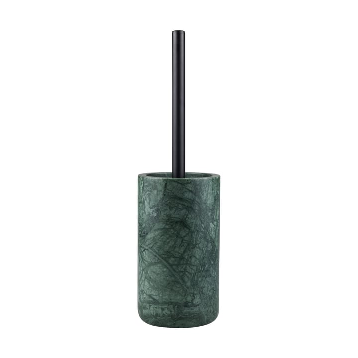 Marble wc-borstel 36 cm - Dark forest - Mette Ditmer