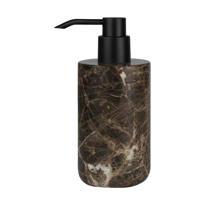 Marble zeeppomp 17,5 cm - Bruin - Mette Ditmer